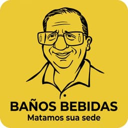 Baños Bebidas